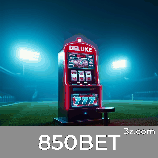 850BET game mais image