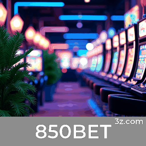 850BET 