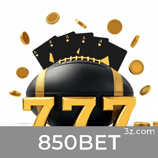 850BET game mais image