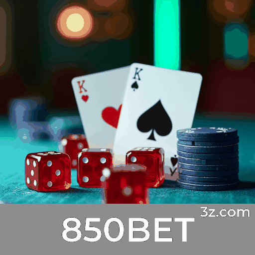 850BET 