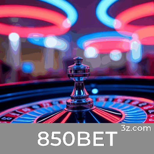 850BET game mais image