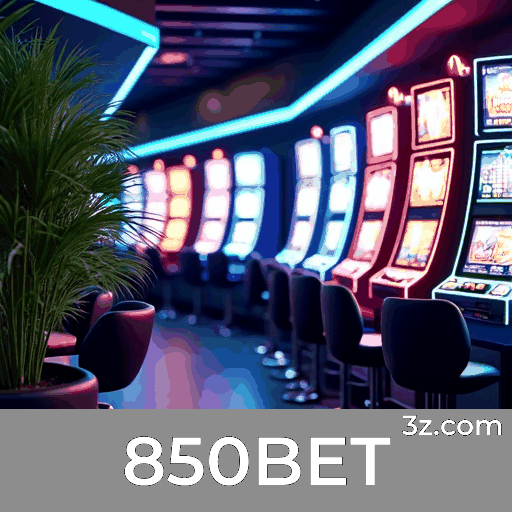 850BET game mais image