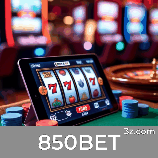 850BET 