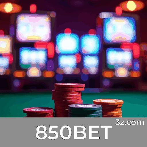 850BET
