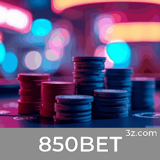 850BET