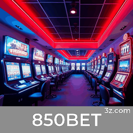 850BET game mais image
