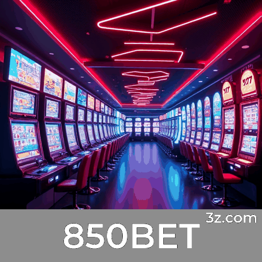 850BET