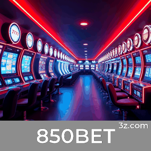 850BET 