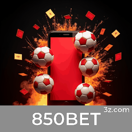850BET game mais image