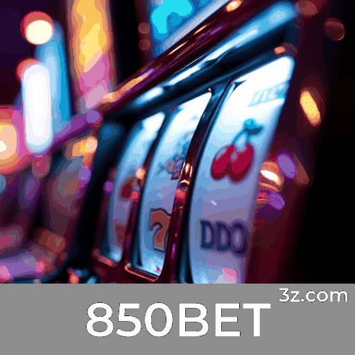 850BET game mais image