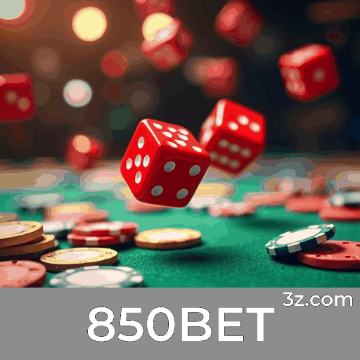 850BET game mais image