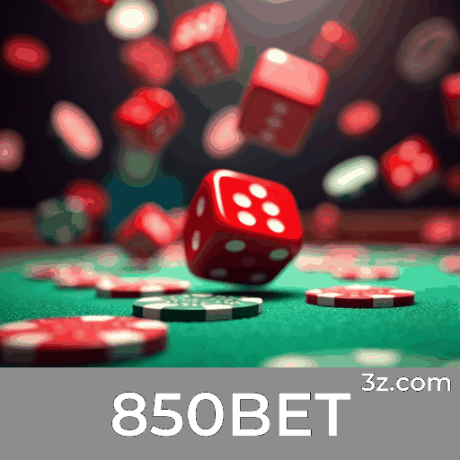 850BET 