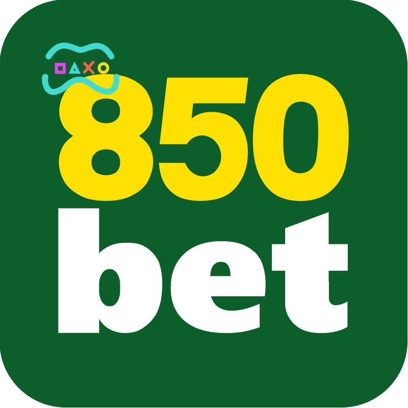 850BET Logo